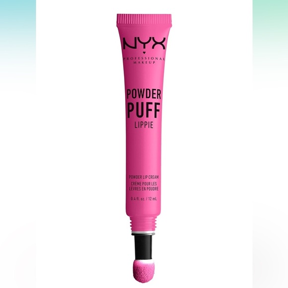 BBY | NYX PROFESSIONAL MAKEUP Powder Puff Lippie Lip Cream, Liquid Lipstick - Picture 2 of 3